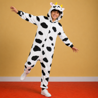 vaca - talla l nino